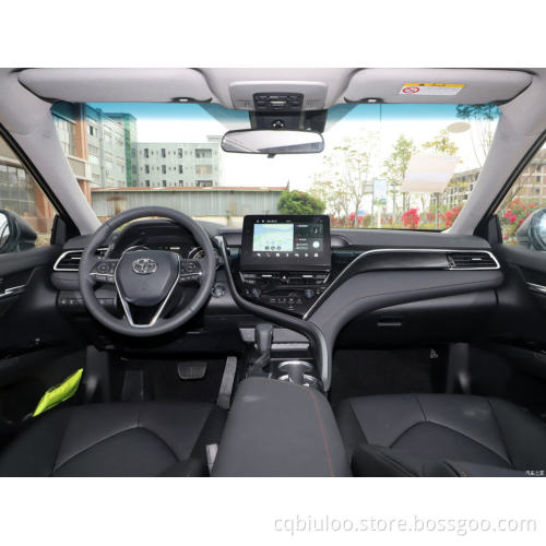 2022 Used cars Toyota Camry Chinese Electric Cars Top Quality Toyota Camry New Energy Camry Toyota Used cars